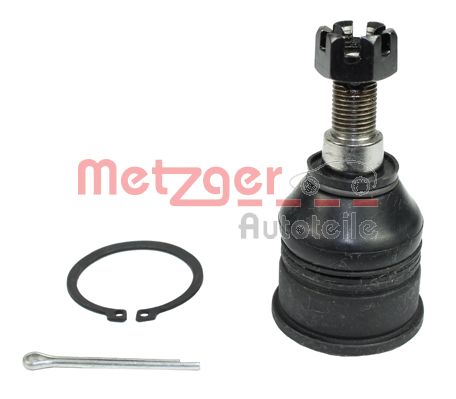 METZGER 57014518 KIT + GREENPARTS Trag-/Führungsgelenk